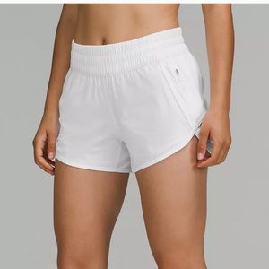 Lululemon Running Shorts